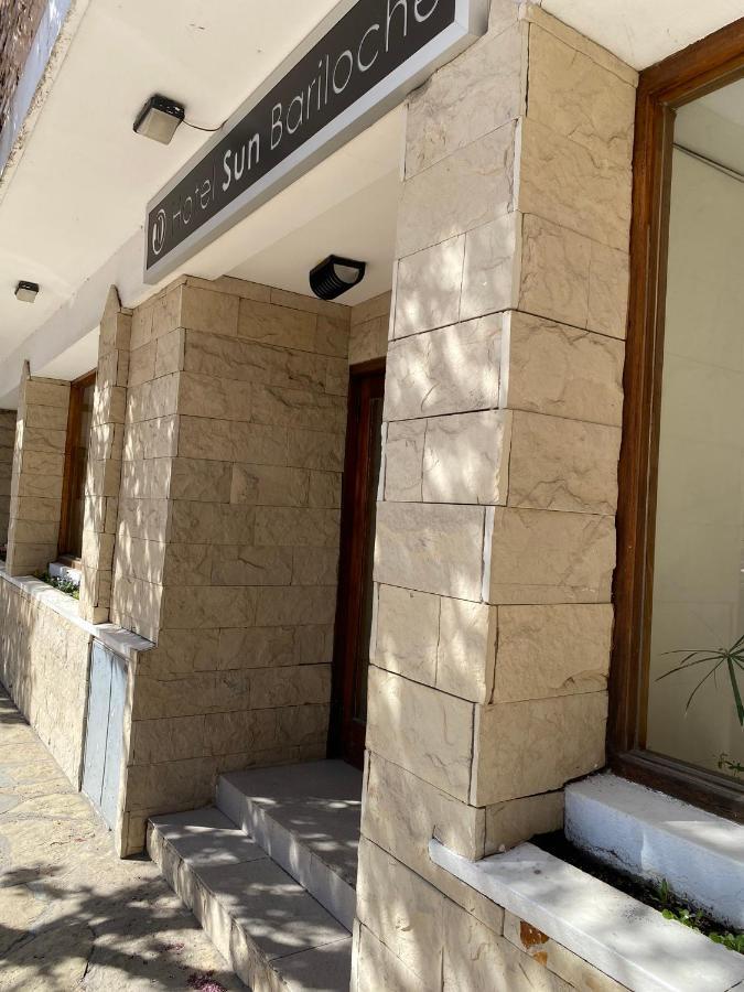 Hotel Sun Bariloche Exterior photo