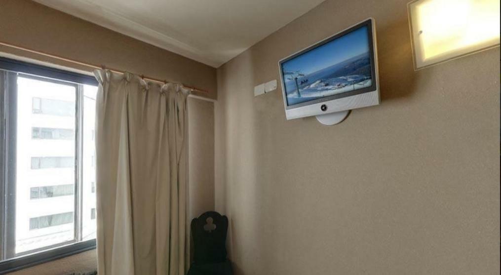 Hotel Sun Bariloche Exterior photo